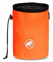 Woreczek Mammut Gym Basic vibrant orange