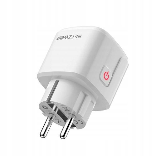 GNIAZDKO INTELIGENTNE BLITZWOLF SHP15 ZIGBEE 3680W na Arena.pl