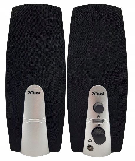 Zestaw głośników komputerowych Trust Mila 2.0 zdjęcie 5