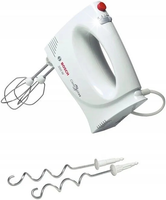 Mikser ręczny Bosch MFQ 3030 350W Turbo biały