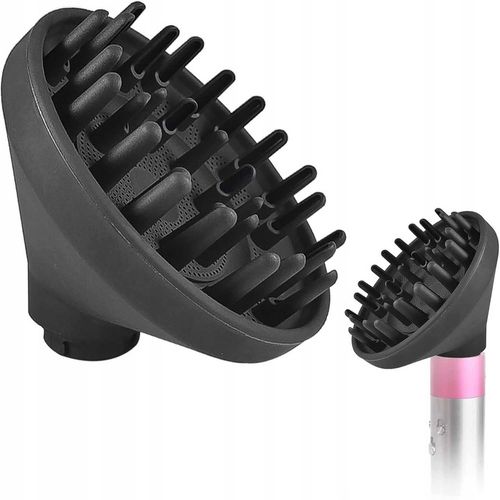 Dyfuzor Do Nasadek Dyson Airwrap Styler HS01 HS03 HS05 Suszarka Do Włosów na Arena.pl