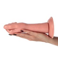 pugno fisting errigal flesh