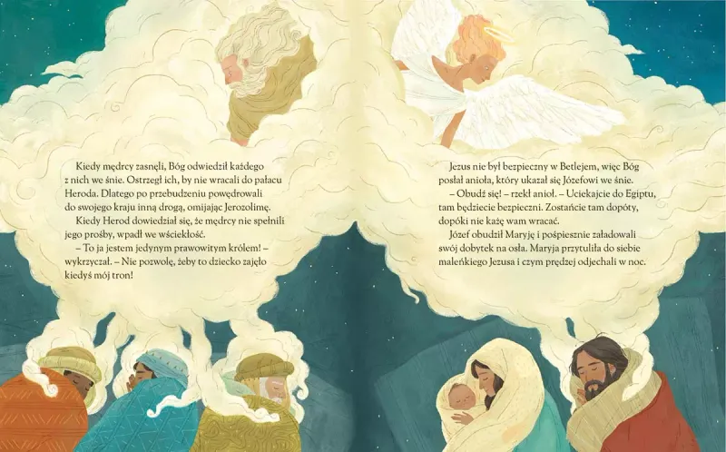 Opowieści biblijne zdjęcie 6