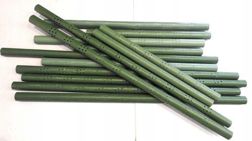 OSŁONKA NA DRZEWKA OPASKA NA PIEŃ 100cm ! 10 szt na Arena.pl