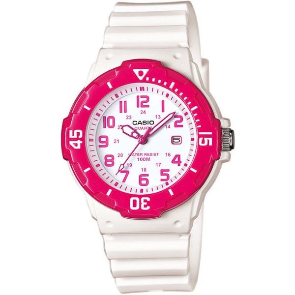 zegarek casio lrw-200h-4bvdf + box zdjęcie 1