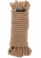 Hemp Rope 10 Meter 7 Mm Nude