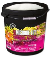 MICROBE-LIFT ORGANIC ACTIVE SALT 10KG - Sól Morska