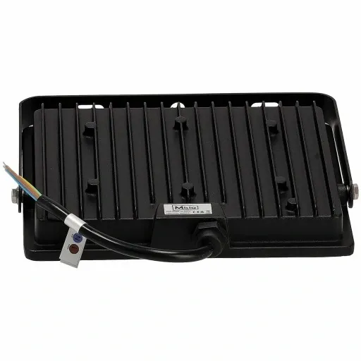 Halogen Naświetlacz LED 50W 4250lm Na Zimę IP65 zdjęcie 13