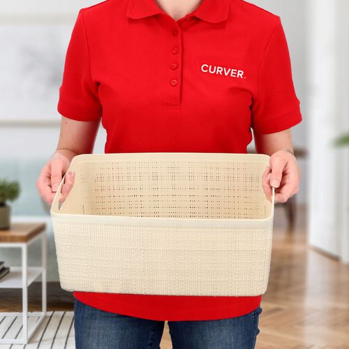 Curver Koszyk Koszyczek Organizer Na Drobiazgi 12L na Arena.pl