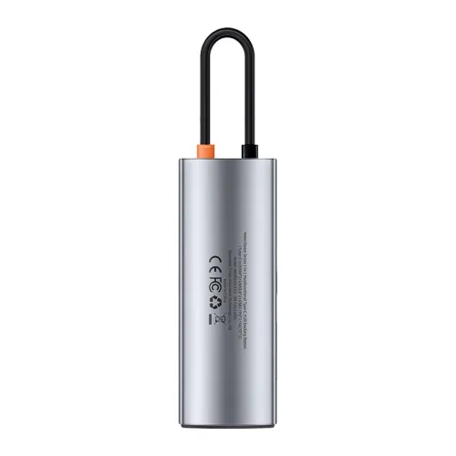 adapter 7w1 baseus hub usb-c na 2x usb 3.0 + hdmi + usb-c pd na Arena.pl
