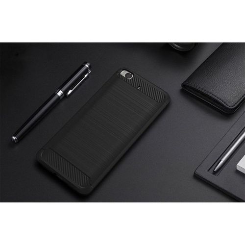 Etui HS Case SOLID TPU Xiaomi Mi5S Black na Arena.pl