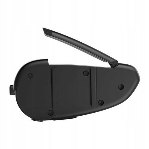 EJEAS Q2 INTERKOM MOTOCYKLOWY IP65 DO 800M MAX 2 OSOBY MESH BLUETOOTH 5.1 na Arena.pl