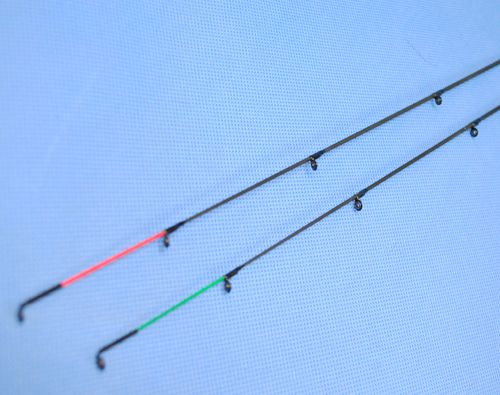 PICKER TOMAHAWK 2,7m 30-60g 2+2 SHARK WĘGLOWY na Arena.pl