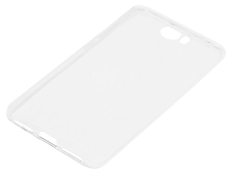 Etui Huawei Y5 II przezroczyste U zdjęcie 1