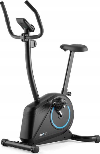 ROWER STACJONARNY MAGNETYCZNY ROWEREK TRENINGOWY FITNESS GYMTEK na Arena.pl