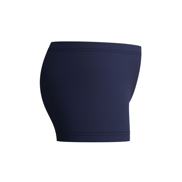 SPEEDO STROJE PŁYWACKIE JUNIOR PLMT PRNT ASHT BLUE zdjęcie 3