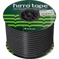 TAŚMA LINIA KROPLUJĄCA 16 / 8MIL / 1,5 L / H / 10CM HIRRO 500 M NAWADNIANIE