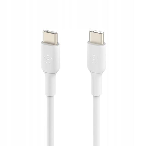 Kabel USB Belkin Kabel BOOST CHARGE USB-C - USB-C 2m na Arena.pl