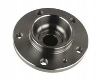 PIASTA KOŁA MASTER III MOVANO B 2010- PRZÓD