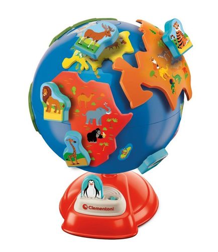 ND24_21281 Interaktywny Globus Przedszkolaka Clem na Arena.pl