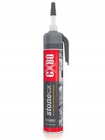 STONECX KLEJ SZCZELIWO DO KAMIENIA BEZBARWNY 210G CX-48525