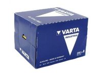 Varta Batterie Alkaline, Mignon,