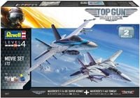 Samoloty Top Gun 2 Movie Set