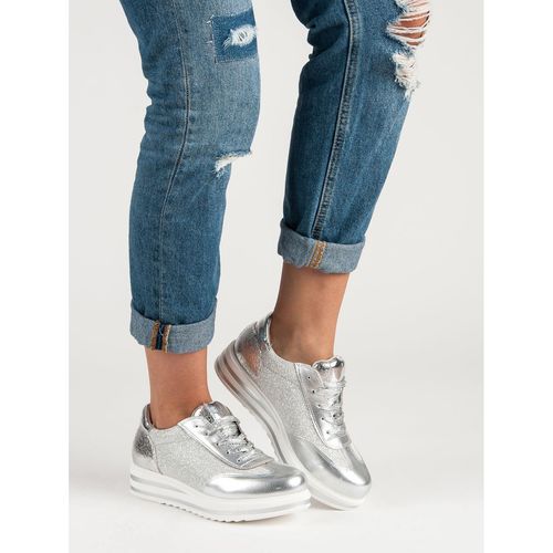 Modne Sneakersy r.38 na Arena.pl