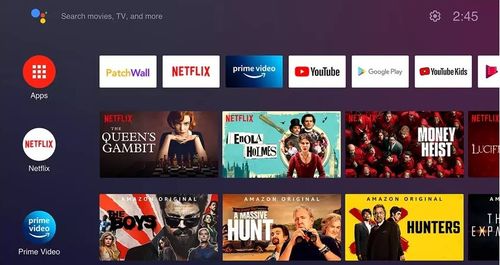 MAŁA Przystawka Smart TV XIAOMI Android ChromeCast na Arena.pl