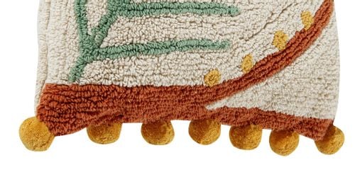 Lorena Canals Poduszka Palm na Arena.pl