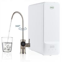 SYSTEM ODWRÓCONA OSMOZA ViO AW-RB36-1000T z SMART-KRANEM, WYDAJNOŚĆ 2,6 l/m