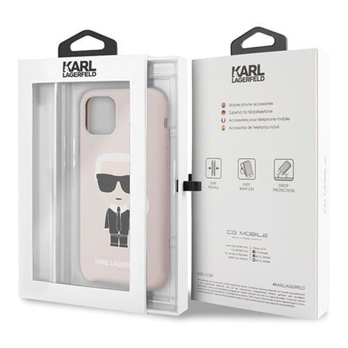 Etui iPhone 11 Pro (Pink) na Arena.pl