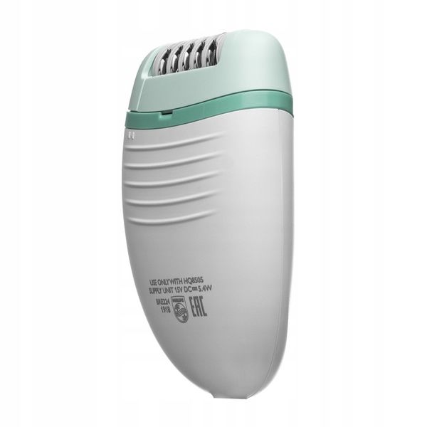 Depilator PHILIPS Satinelle Essential BRE224/00 zdjęcie 15