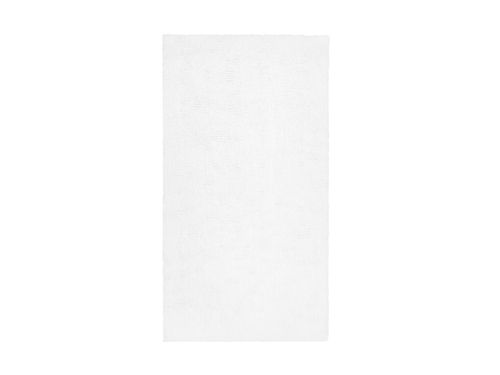 Dywan 80 x 150 cm biały DEMRE na Arena.pl