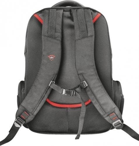 Trust Plecak gameingowy Hunter GXT 1250 na Arena.pl
