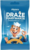 SKAWA DRAŻE ŚMIETANKOWE 70G MARYNARZ
