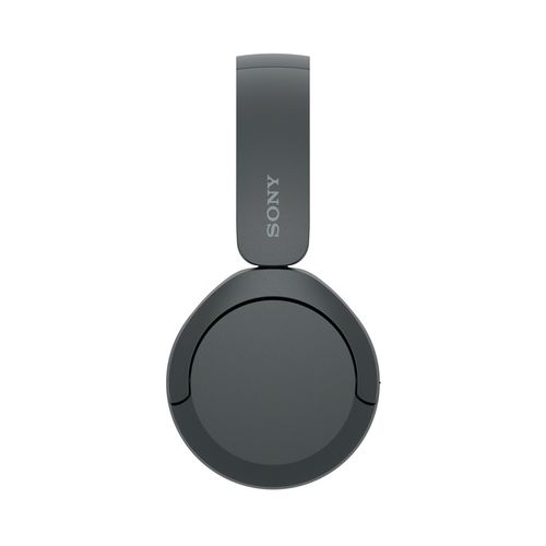 Słuchawki nauszne SONY WHCH520 Czarny na Arena.pl