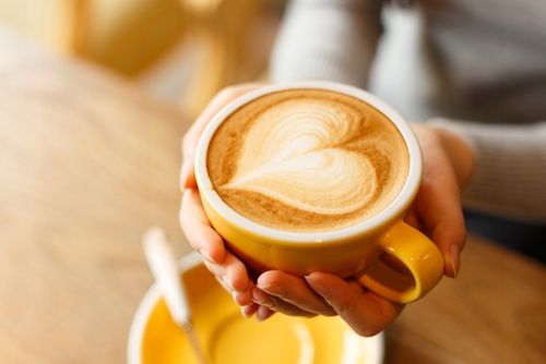 Kawa Cappuccino Instant Vending Orzech Laskowy Duże Opakowanie 1KG MOKATE na Arena.pl