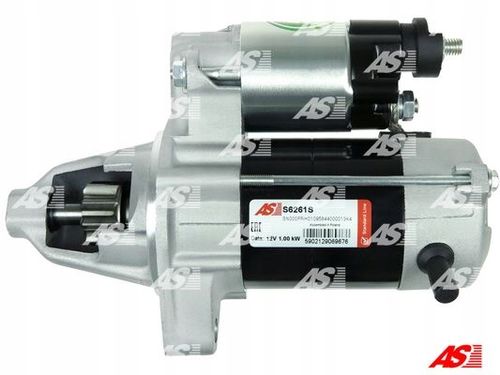 AST S6261S ROZRUSZNIK na Arena.pl
