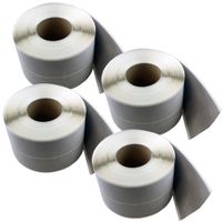 Uszczelniająca Taśma Butylowa 10cm Hydroizolacja 80m