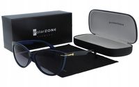 Okulary przeciwsłoneczne damskie polaryzacyjne PolarZone PZ560-10
