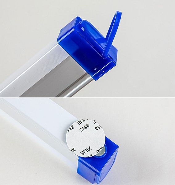 Oprawa podszafkowa listwa oświetleniowa lampa kempingowa z magnesem Rodzaj / wzór - 52cm/5W zdjęcie 6