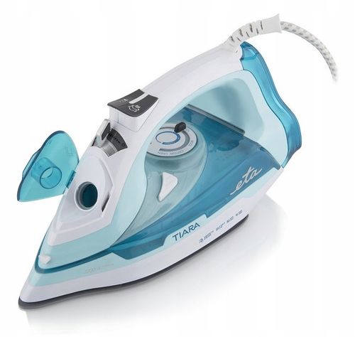 Żelazko PAROWE Ceramiczne Eta 2200W na Arena.pl
