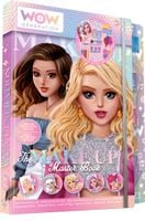 ND01_251715 *****WoW Generation zestaw do makijaz