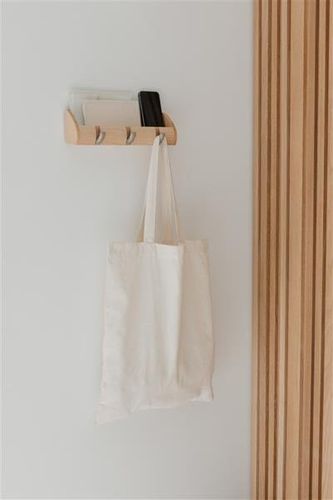 HOOK/CUBBY/ORGANIZER/BROWN na Arena.pl