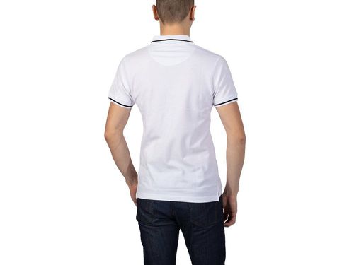 Polo Pierre Cardin White PPC202 M na Arena.pl