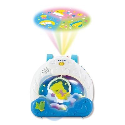 PROJEKTOR  3 IN 1  SMILY na Arena.pl