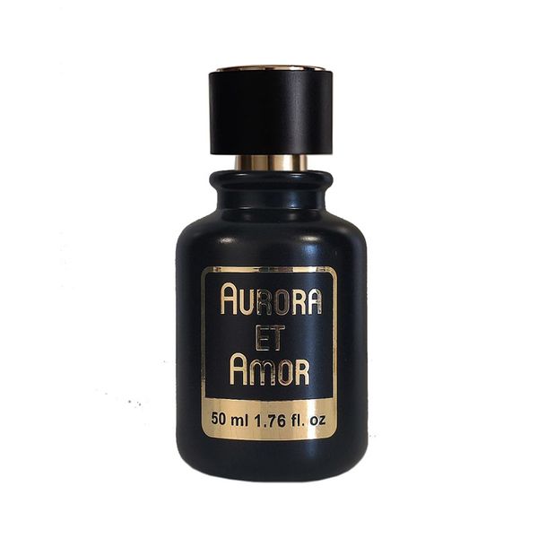 Perfumy Aurora Et Amor Black 50 Ml zdjęcie 1