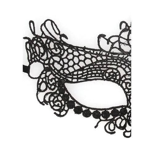 Queen - Black Lace Mask na Arena.pl