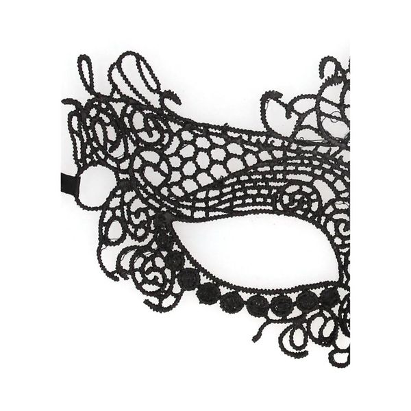 Queen - Black Lace Mask zdjęcie 4